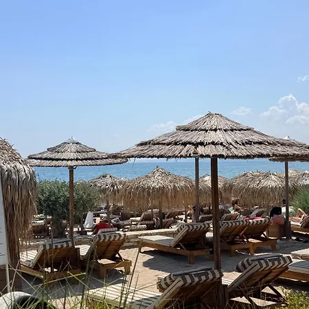 Sea View Appartement Balchik