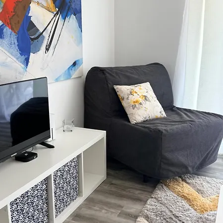 Apartmán Sea View