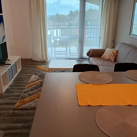 Apartmán Sea View
