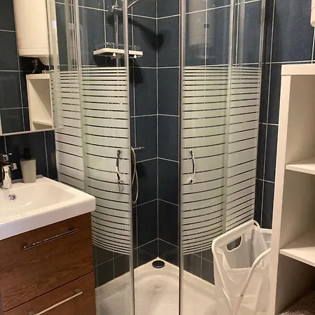 Apartmán Sea View Balčik