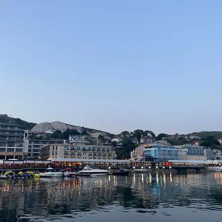 Sea View * Balčik