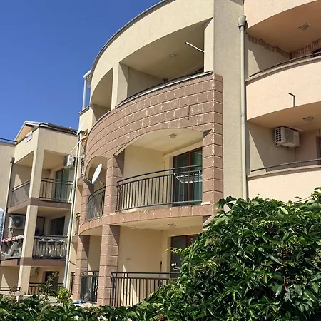 Sea View Apartmán