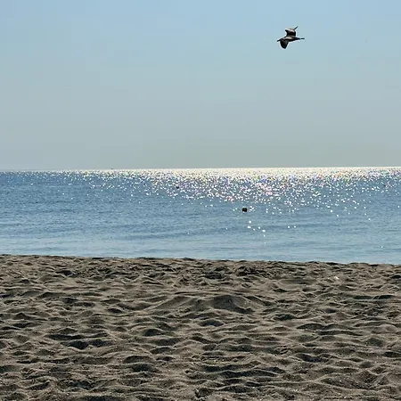 Apartmán Sea View Balčik